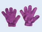 H&M paarse gebreide handschoentjes maat 3/4 jaar ~ SJ2702, Kinderen en Baby's, Kinderkleding | Mutsen, Sjaals en Handschoenen