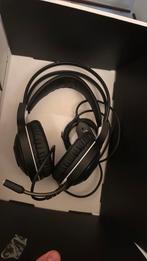 Qware headset, Computers en Software, Headsets, Ophalen of Verzenden, Gaming headset, Nieuw, Qware Gaming