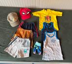 Kleding jongen (zomer), maat 86/92, Kinderen en Baby's, Ophalen of Verzenden, Zo goed als nieuw, Jongetje