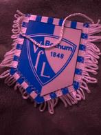 vfl bochum vaantje, Verzamelen, Ophalen of Verzenden, Zo goed als nieuw, Buitenlandse clubs, Vaantje of Sjaal