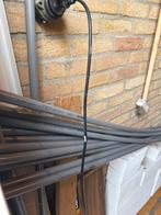 10 stuks PVC buis 3/4 inch, 3700mm lang, Ophalen, Gebruikt, Pvc, 20 tot 40 mm