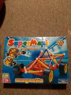 Super maxi magnetic, Kinderen en Baby's, Ophalen, Zo goed als nieuw, Overige merken