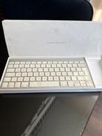 Apple Wireless Keyboard - Zo goed als nieuw, Computers en Software, Multimediatoetsen, Ophalen of Verzenden, Zo goed als nieuw