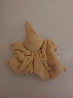 Difrax spookje popje geel, Ophalen of Verzenden, Zo goed als nieuw, Overige typen