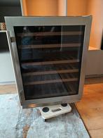 Iomabe IOW55DDSS Wijnkoeler – Koelt niet meer goed (klusser), Minder dan 75 liter, Ophalen, Zonder vriesvak, 160 cm of meer