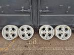 Originele Ford Escort XR3i mk3 velgen & RS 2000 mk2, Auto-onderdelen, Ophalen