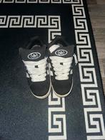 Adidas Campus - Goede staat! Maat 38, Ophalen of Verzenden, Gedragen, Zwart, Sneakers of Gympen