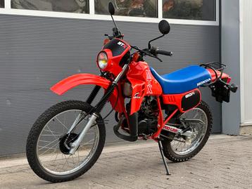 Geweldig mooie Honda MTX beschikbaar voor biedingen