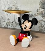 Mickey Mouse beeld, Ophalen of Verzenden, Mickey Mouse, Zo goed als nieuw, Beeldje of Figuurtje