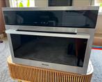 Miele DG 6100 stoomoven inbouw. Zgan!, Witgoed en Apparatuur, Ovens, Oven, Inbouw, 45 tot 60 cm, Ophalen