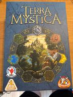 Terra Mystica Bordspel incl uitbreiding en automa, Hobby en Vrije tijd, Gezelschapsspellen | Bordspellen, Een of twee spelers