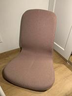 Ikea langfjall roze zitting, Ophalen of Verzenden, Nieuw, Roze, Bureaustoel