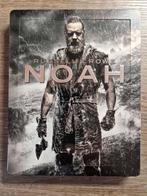 Noah (2014) blu-ray, Ophalen of Verzenden, Zo goed als nieuw, Avontuur