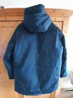 Winterjas Garcia, Kleding | Heren, Jassen | Winter, Blauw, Garcia, Ophalen of Verzenden, Maat 56/58 (XL)