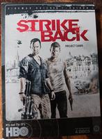 Strike Back: Project Dawn - Seizoen 1 DVD Boxset, Vanaf 16 jaar, Boxset, Ophalen of Verzenden, Zo goed als nieuw