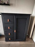 Meidenkast, Ophalen, Zo goed als nieuw