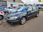 Renault Laguna Grand Tour 1.9 dCi Tech Line 96kw Bj:2008 NAP, Laguna, Gebruikt, 4 cilinders, Leder en Stof