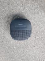Bose soundlink micro, Audio, Tv en Foto, Ophalen of Verzenden, Zo goed als nieuw, Minder dan 60 watt, Bose