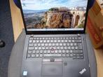 Lenovo Thinkpad T470S laptop, 14 inch, Gebruikt, SSD, Lenovo Thinkpad