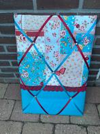 Handgemaakt Foto Ophang Bord, Ophalen, Zo goed als nieuw, Prikbord