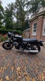 Moto Guzzi V7ii Stone ABS (2016), Motoren, Motoren | Moto Guzzi, 2 cilinders, Particulier, ABS, Minimaal motorrijbewijs A2