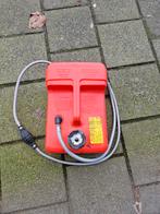 Boot tankje - Brandstoftank, Watersport en Boten, Ophalen of Verzenden, Gebruikt, Motor en Techniek, Motorboot