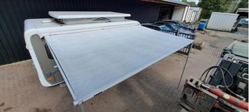 Thule Omnistor 1200 350 Mystic Grey zakluifel beschikbaar voor biedingen