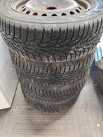 Nokian op velg, Ophalen, 16 inch, Banden en Velgen, Delinte