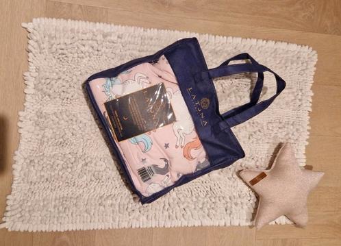 Latona Blanket Verzwaringsdeken Kind 3kg, Kinderen en Baby's, Kinderspulletjes, Zo goed als nieuw, Ophalen