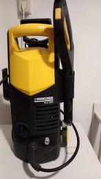 Kärcher hogedrukreiniger, Ophalen, Gebruikt, Elektrisch, Kärcher