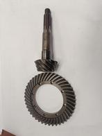 MGA/MGB kroon en Pignonwiel 3.9;1 Banjoas, Ophalen of Verzenden, Gebruikt, MG