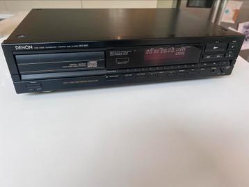 Denon CD-speler DCD-820 beschikbaar voor biedingen