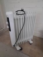 Radiators 4 stuks, Doe-het-zelf en Verbouw, Ophalen, 30 tot 80 cm, Radiator, Zo goed als nieuw
