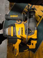 Dewalt DCH333 Boorhamer -  als nieuw!, Ophalen, 600 watt of meer, Boor- en/of Breekhamer, Zo goed als nieuw