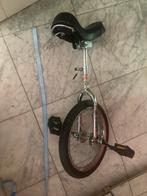 Eenwieler fiets pilot kind t/m 10 jaar, Ophalen
