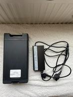 Sym E x pro accu + oplader, Ophalen of Verzenden, Zo goed als nieuw