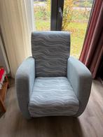 Fauteuil, Ophalen, Gebruikt, 75 tot 100 cm