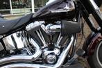 Harley-Davidson Fat Boy FLSTFi, Motoren, Motoren | Harley-Davidson, Bedrijf, 1449 cc, Meer dan 35 kW, Overig