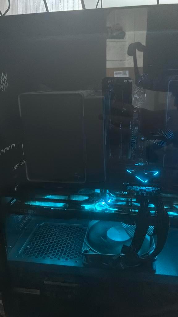 BUILD YOUR OWN, Computers en Software, Desktop Pc's, Nieuw, Gaming, Ophalen of Verzenden