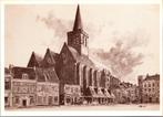 Amersfoort | Sint Joriskerk, Verzenden, 1940 tot 1960, Ongelopen, Utrecht