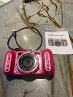 Vtech Kidizoom Duo dx, Kinderen en Baby's, Speelgoed | Vtech, Ophalen of Verzenden, Zo goed als nieuw