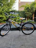 Mountainbike 24 inch, Fietsen en Brommers, Fietsen | Kinderfietsjes, Ophalen of Verzenden, Gebruikt, 20 inch of meer