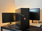 MSI PC | Intel I5-9400F | Nvidia RTX 2060, Ophalen, Gebruikt, Met videokaart, Intel Core i5