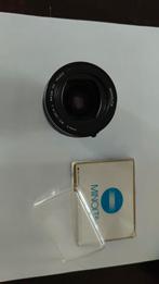 Minolta lens AF 35-80, Ophalen of Verzenden, 1980 tot heden, Lens of Lenzen
