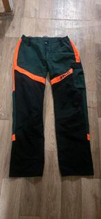 Stihl Bosmaaier-beschermbroek, Ophalen of Verzenden, Gebruikt, Broek
