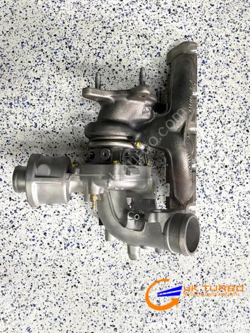 Gereviseerde Audi 1.8 TFSI turbo, Auto-onderdelen, Motor en Toebehoren, Audi, Seat, Gereviseerd, Ophalen of Verzenden