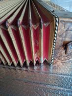 Stark Accordeon - Gebruikt . Mooi en spelend., Muziek en Instrumenten, Accordeons, Overige merken, Gebruikt, Overige formaten