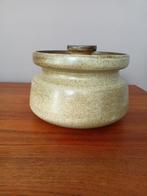 Grote Zaalberg Holland dekschaal - Groen, Huis en Inrichting, Keuken | Potten en Pannen, Ophalen of Verzenden, Overige materialen