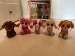 Ty beanie boo, Ophalen, Zo goed als nieuw, Overige typen