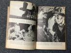 Movie lot to Beachhead Filmproductie tijdens WW2 1945 boek, Verzamelen, Militaria | Tweede Wereldoorlog, Amerika, Overige soorten